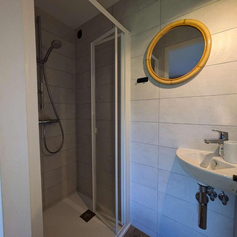 Chalet rénové 12 pers, 5 ch, parking, poêle, sud-ouest - Chalet 3 Chambres - 18