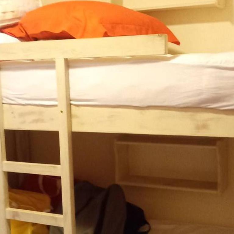 Studio cabine Montriond - 19m², balcon sud, parking - Appartement 1 Chambre - 9
