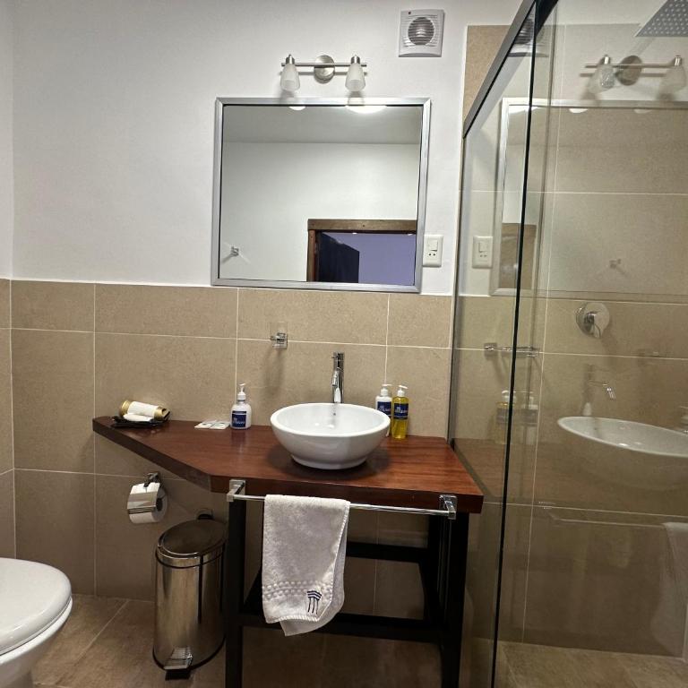 El Museo Hotel Boutique - Habitación Familiar - 2