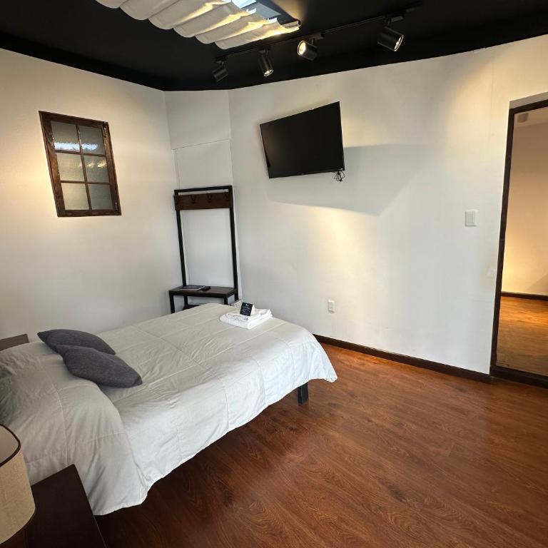 El Museo Hotel Boutique - Habitación Doble Familiar - 3