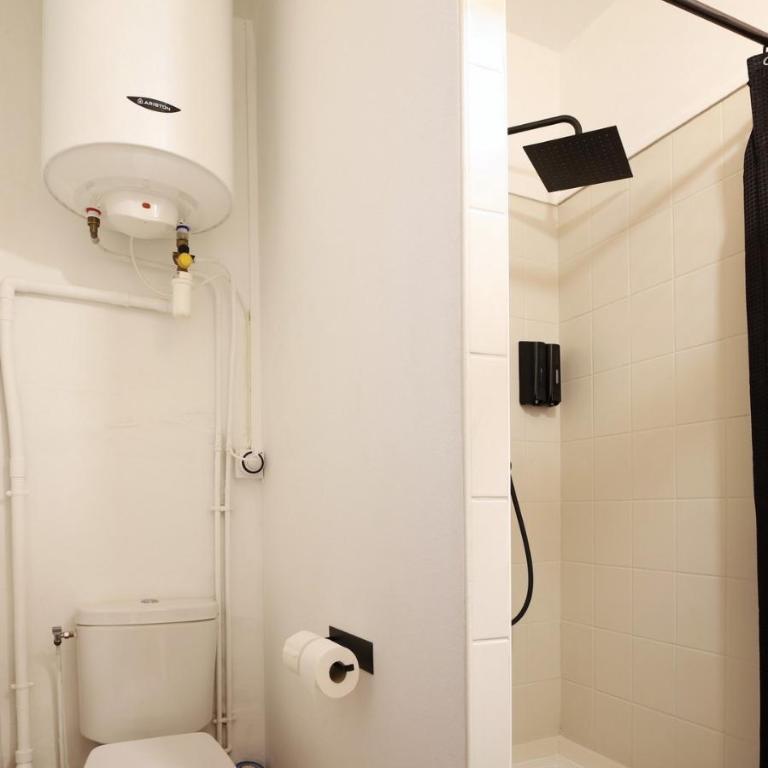 Appartement hyper centre avec balcon - Appartamento con 1 Camera da Letto - 8