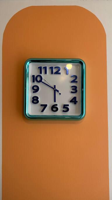 Impala Studio - Apartamento de 1 dormitorio - 7