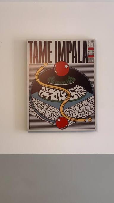 Impala Studio - Apartamento de 1 dormitorio - 18