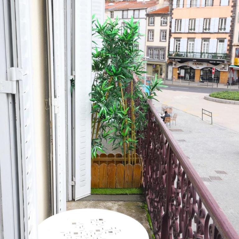 Appartement hyper centre avec balcon - Appartamento con 1 Camera da Letto - 13
