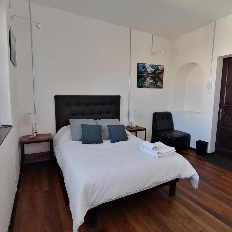 El Museo Hotel Boutique - Habitación Doble - 13