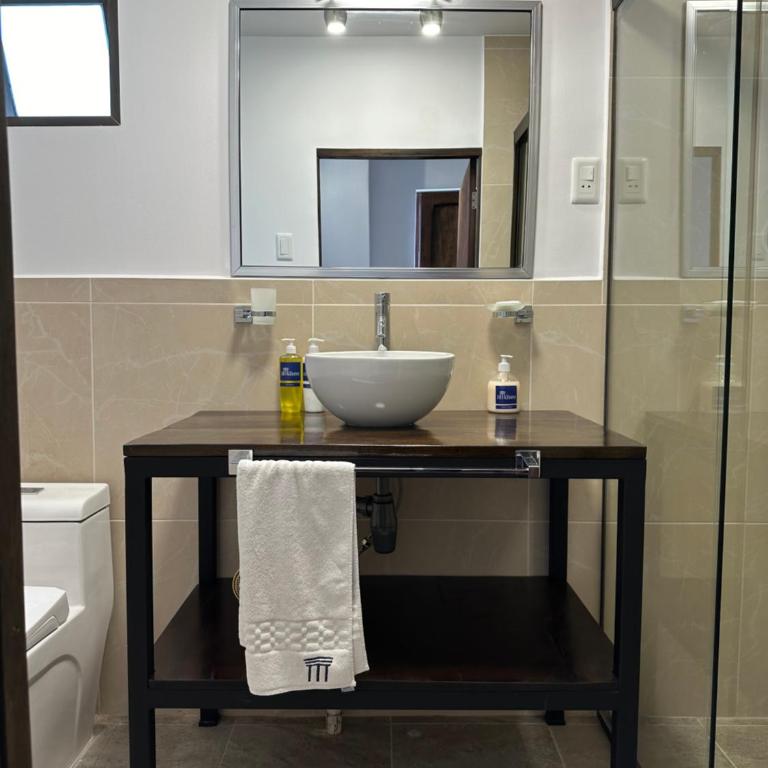 El Museo Hotel Boutique - Habitación Doble Superior - 2 camas - 7