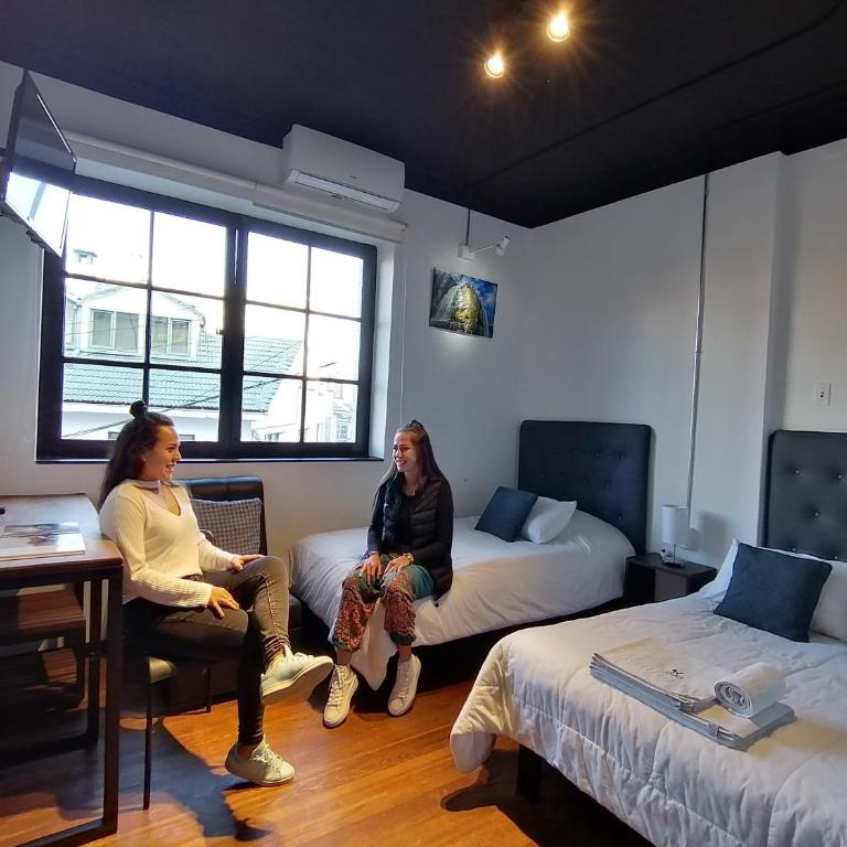 El Museo Hotel Boutique - Habitación Doble Superior - 2 camas - 8