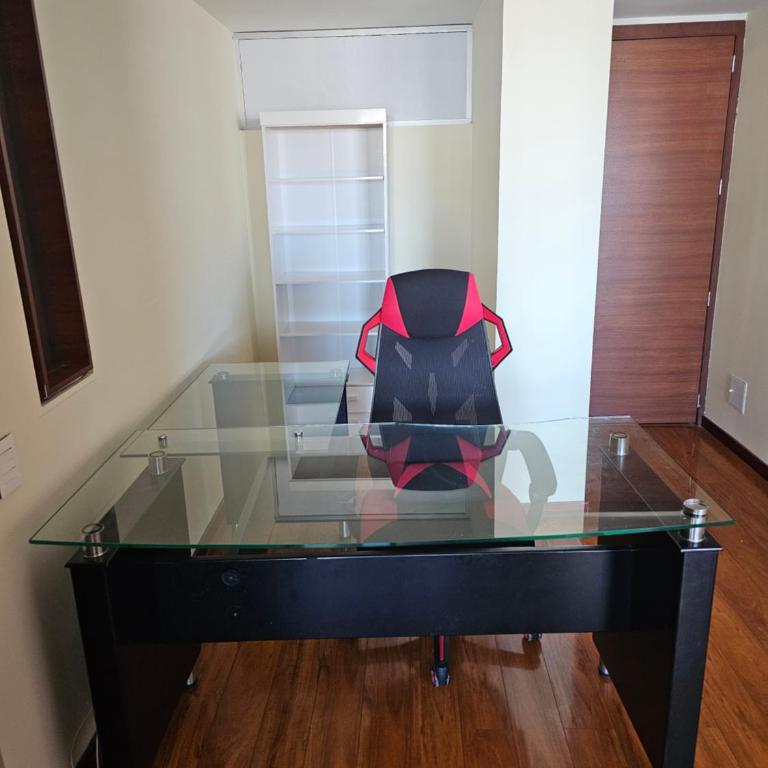 Apartamento Elegante - Apartamento de 1 dormitorio - 1