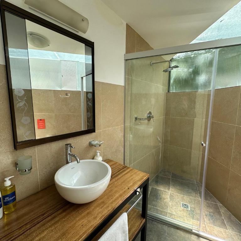 El Museo Hotel Boutique - Habitación Doble Familiar - 4