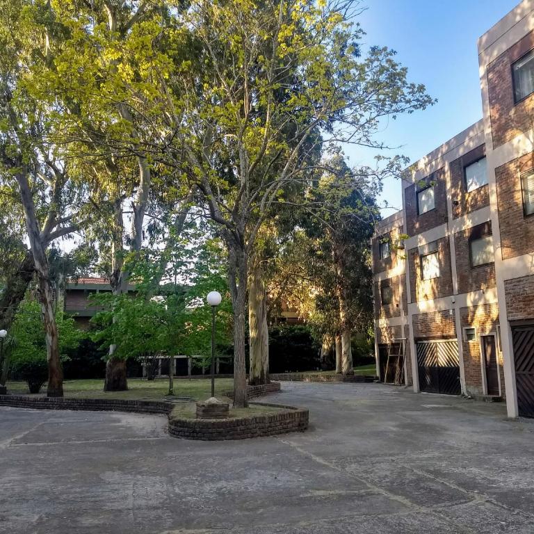 Departamento Pinamar 2 ambientes - Apartamento de 1 dormitorio - 21