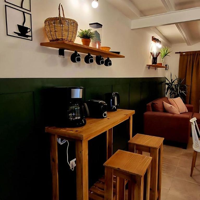 Hospedaje Emma&Anna Dpto 2 - Apartamento de 1 dormitorio - 18