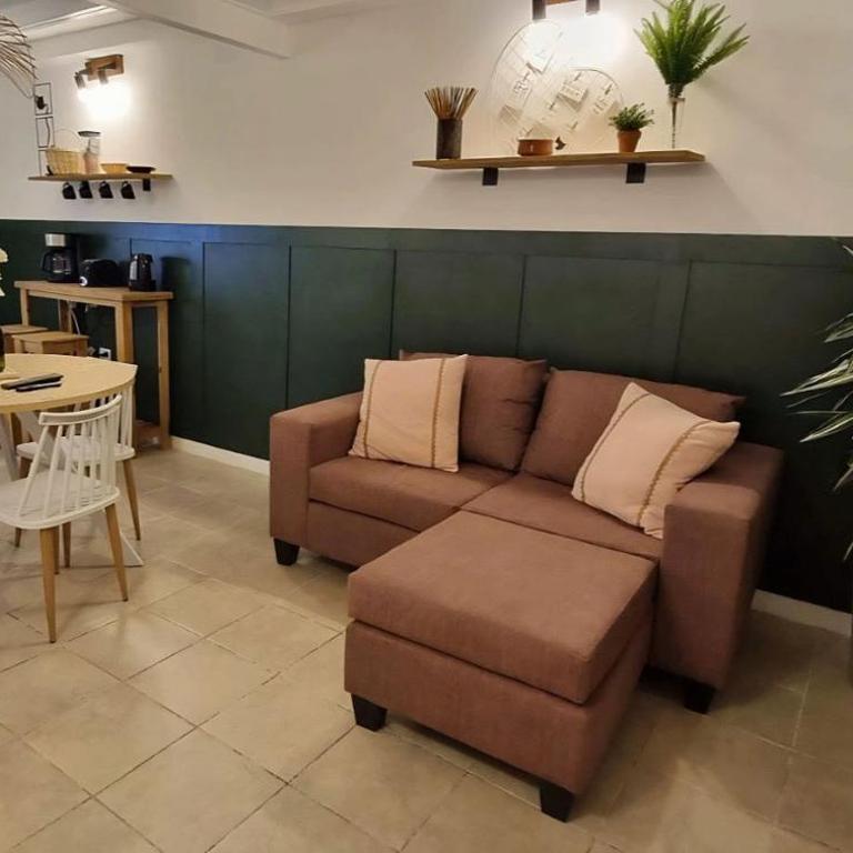 Hospedaje Emma&Anna Dpto 2 - Apartamento de 1 dormitorio - 24