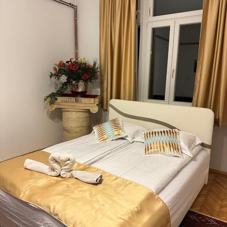 Apartment Leyla - Apartman sa 3 Spavaće Sobe - 19