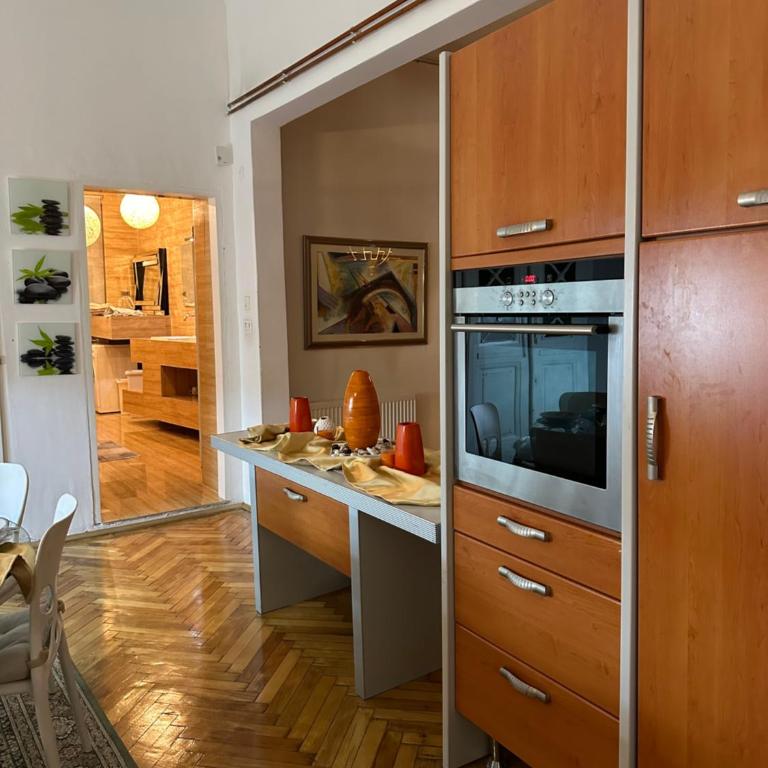 Apartment Leyla - Apartman sa 3 Spavaće Sobe - 29