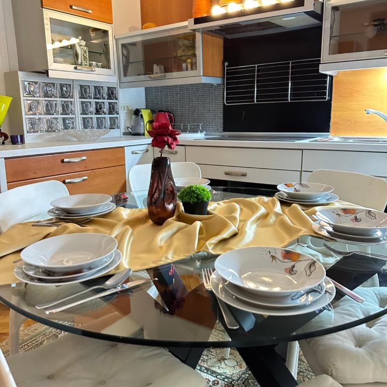 Apartment Leyla - Apartman sa 3 Spavaće Sobe - 34