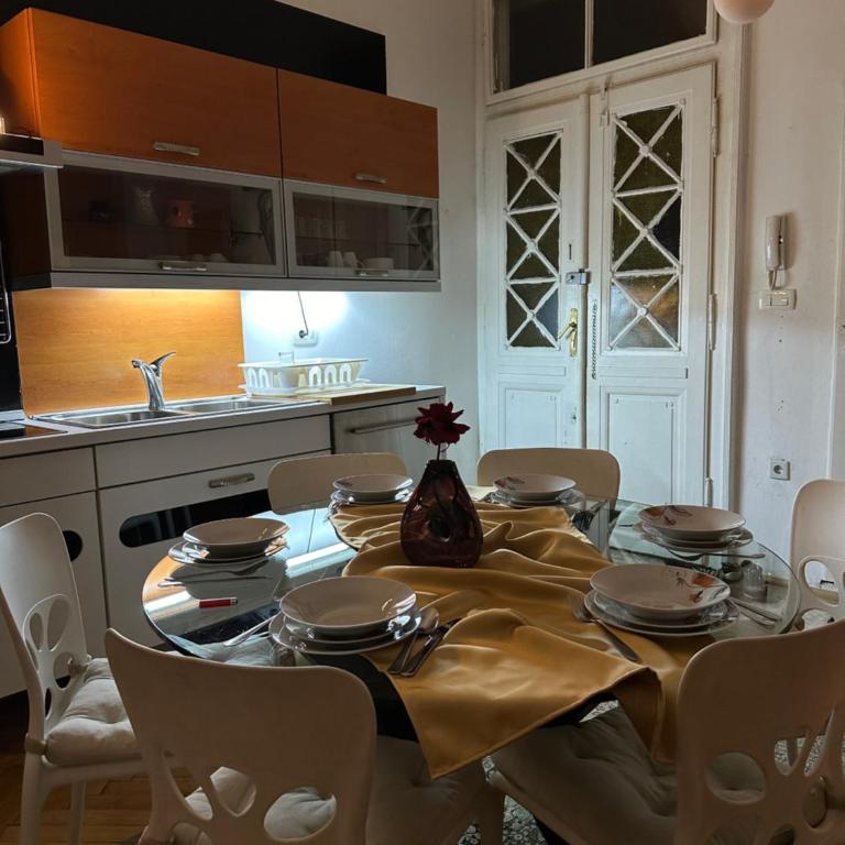 Apartment Leyla - Apartman sa 3 Spavaće Sobe - 32