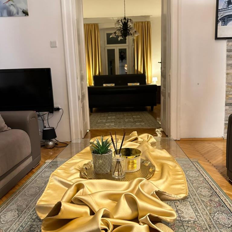 Apartment Leyla - Apartman sa 3 Spavaće Sobe - 44