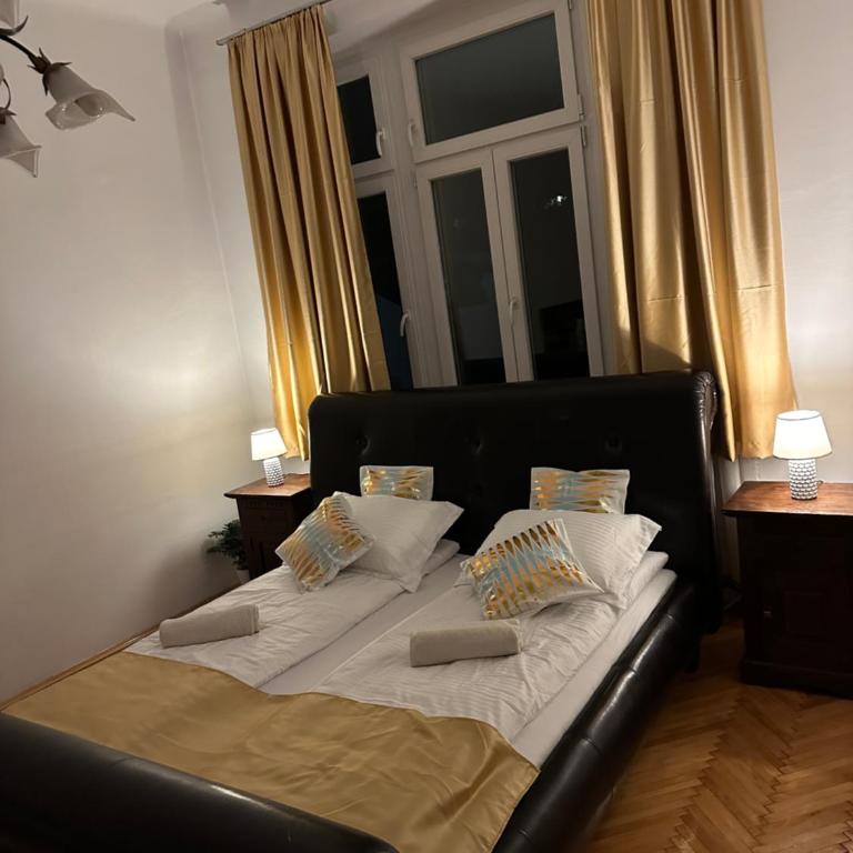 Apartment Leyla - Apartman sa 3 Spavaće Sobe - 15