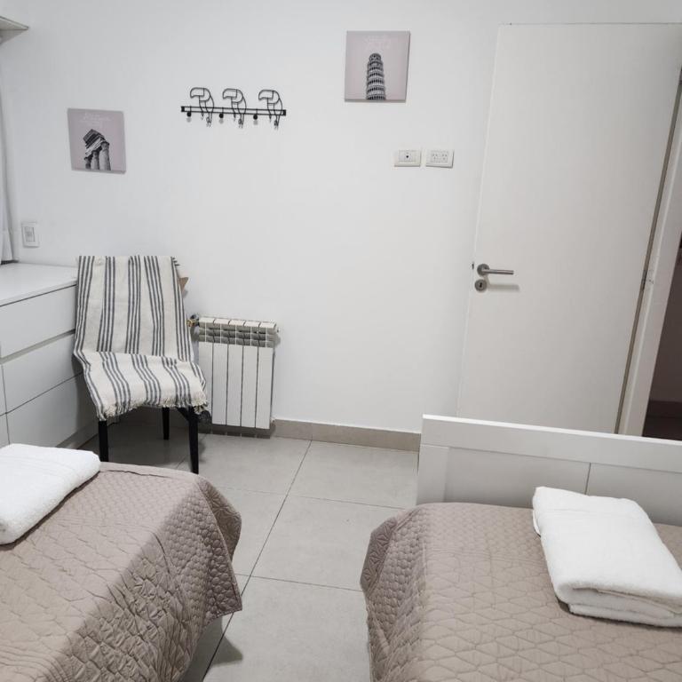 Lafayette MDP - Apartamento de 2 dormitorios - 6
