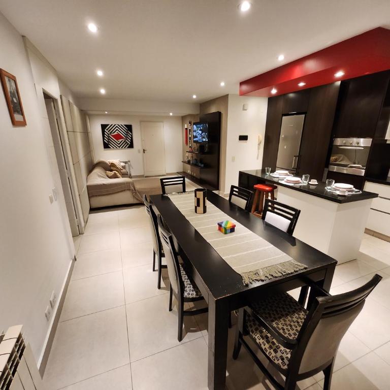 Lafayette MDP - Apartamento de 2 dormitorios - 1