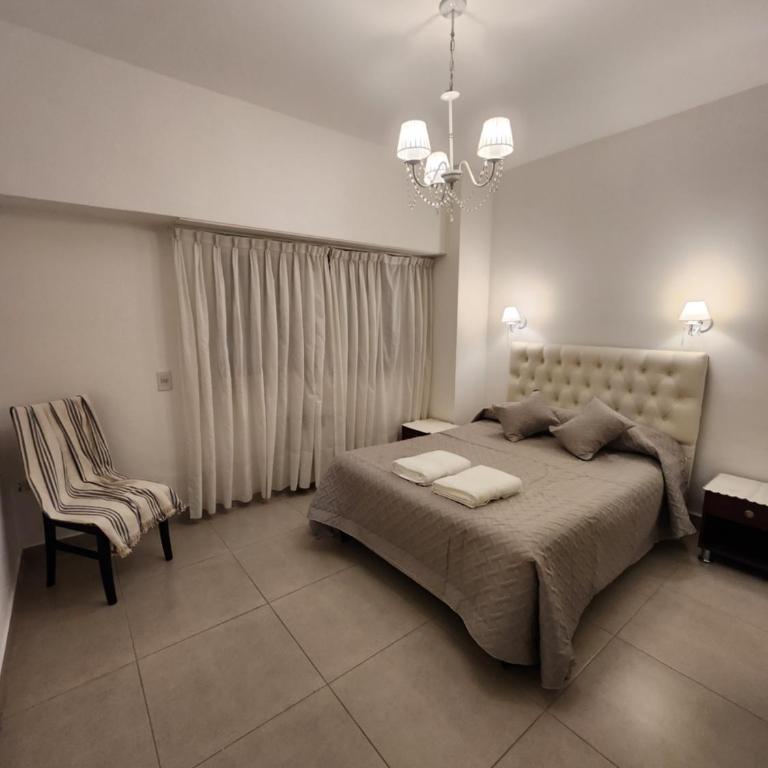 Lafayette MDP - Apartamento de 2 dormitorios - 12