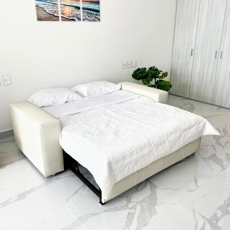 Nuevo Loft con vista al mar a pocos pasos de la playa - Loft - 42