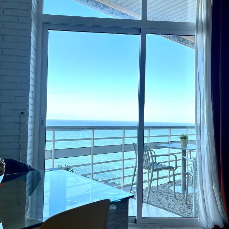 Apartamento Torre de la Roca Torremolinos - Apartamento de 1 dormitorio - 12