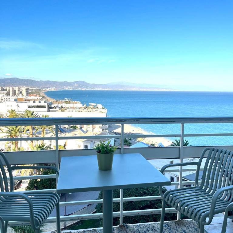 Apartamento Torre de la Roca Torremolinos - Apartamento de 1 dormitorio - 29