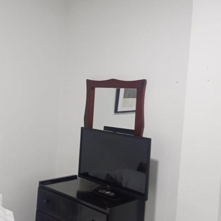 Apartamento de Lujo para grupo familiar - Apartamento de 1 Dormitorio con balcón y vistas a la ciudad - 14