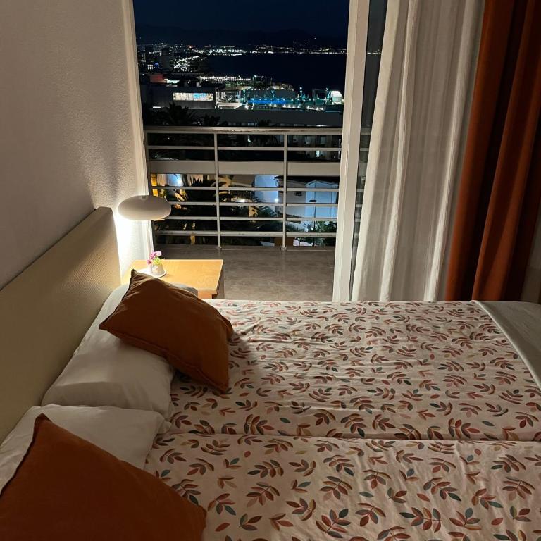 Apartamento Torre de la Roca Torremolinos - Apartamento de 1 dormitorio - 40
