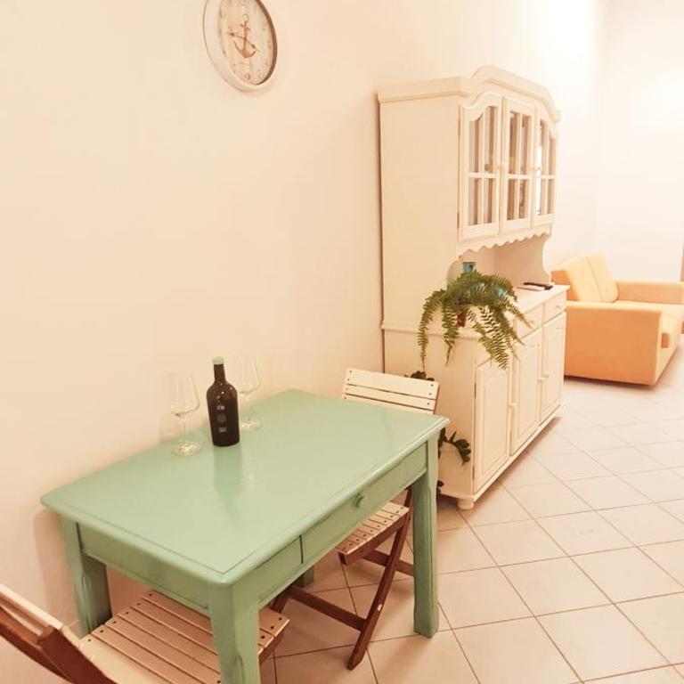 Casa Lorenzo - Appartamento con 1 Camera da Letto - 2