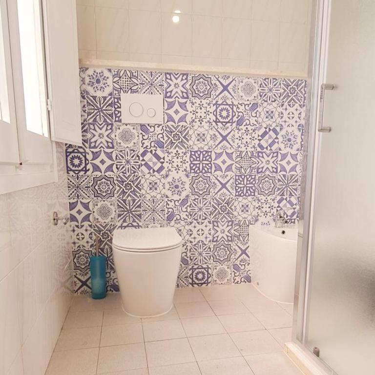Casa Lorenzo - Appartamento con 1 Camera da Letto - 11