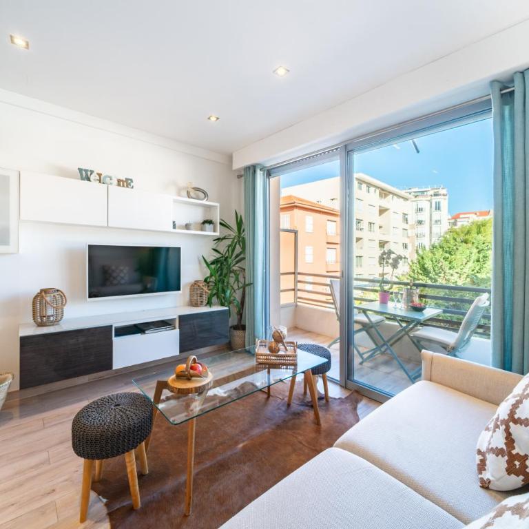 STUDIO by the croisette - Studio - 25