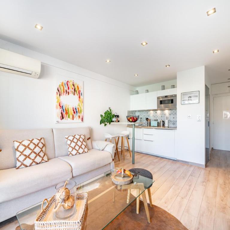 STUDIO by the croisette - Studio - 24