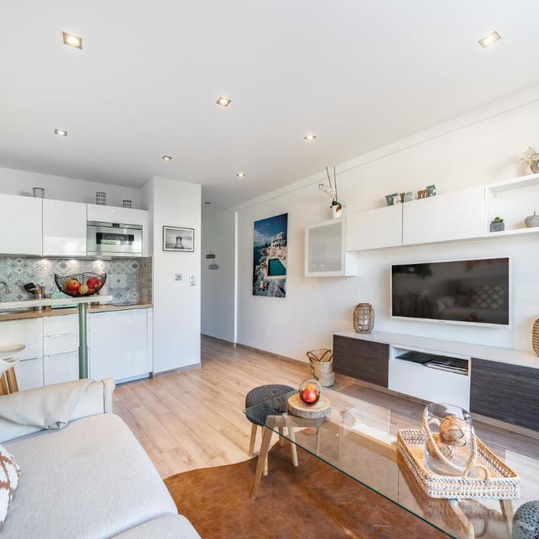 STUDIO by the croisette - Studio - 23