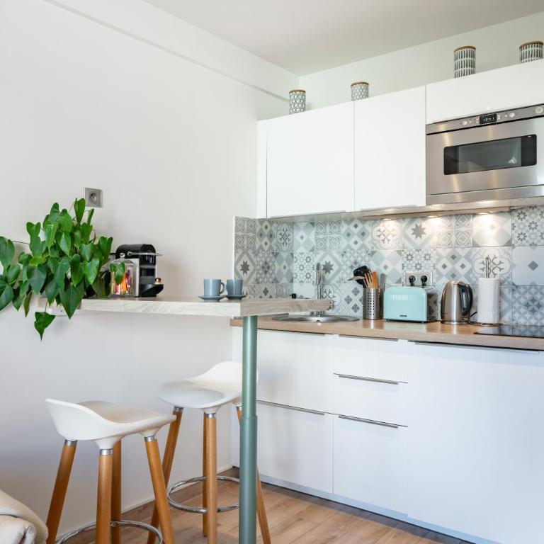STUDIO by the croisette - Studio - 22