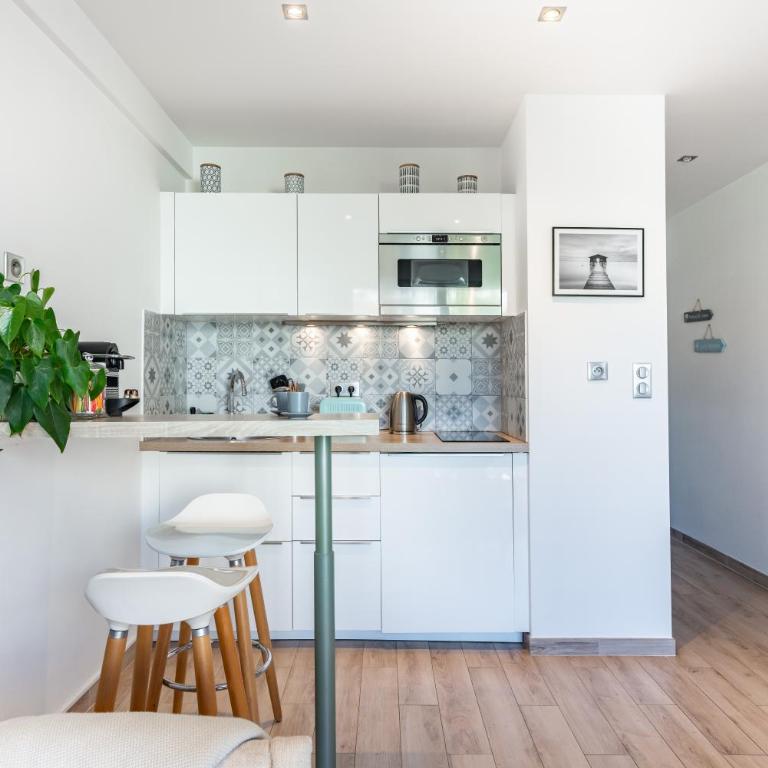 STUDIO by the croisette - Studio - 21