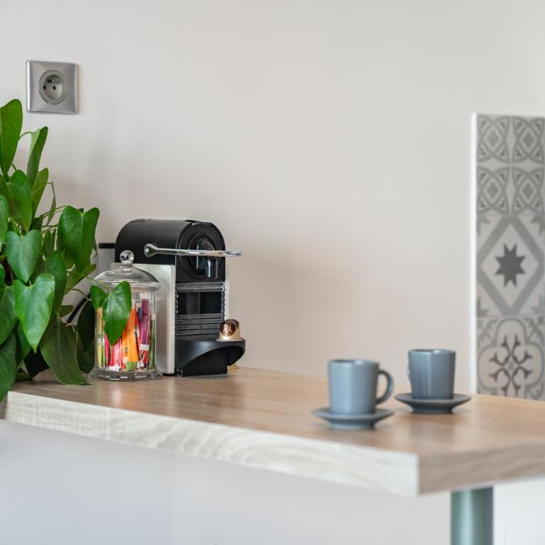 STUDIO by the croisette - Studio - 20