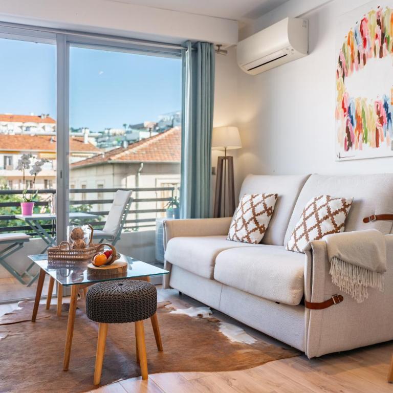 STUDIO by the croisette - Studio - 19