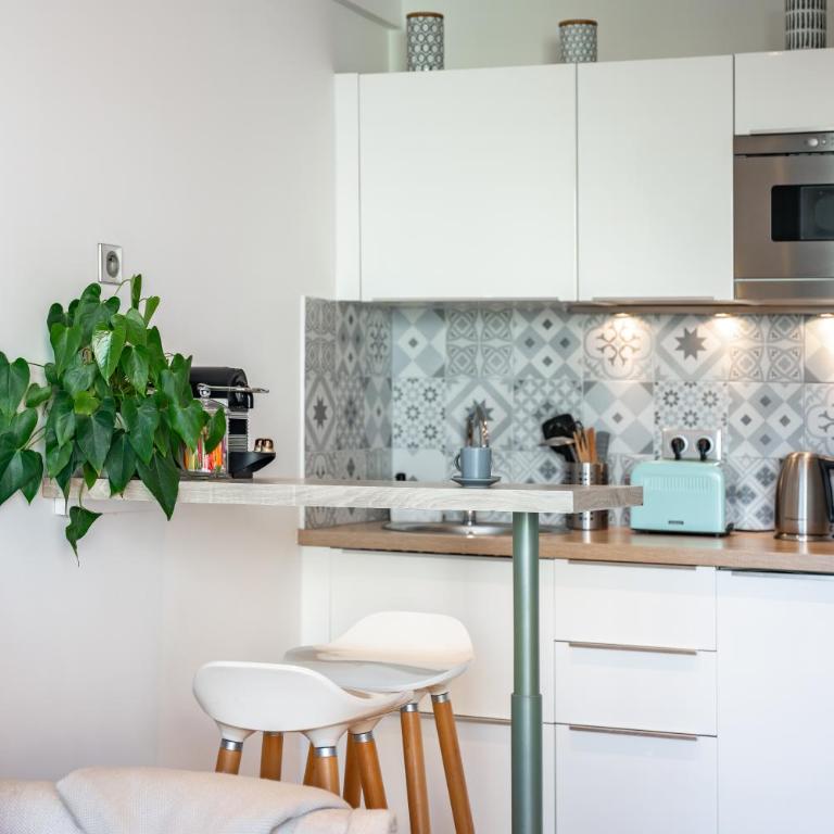 STUDIO by the croisette - Studio - 18