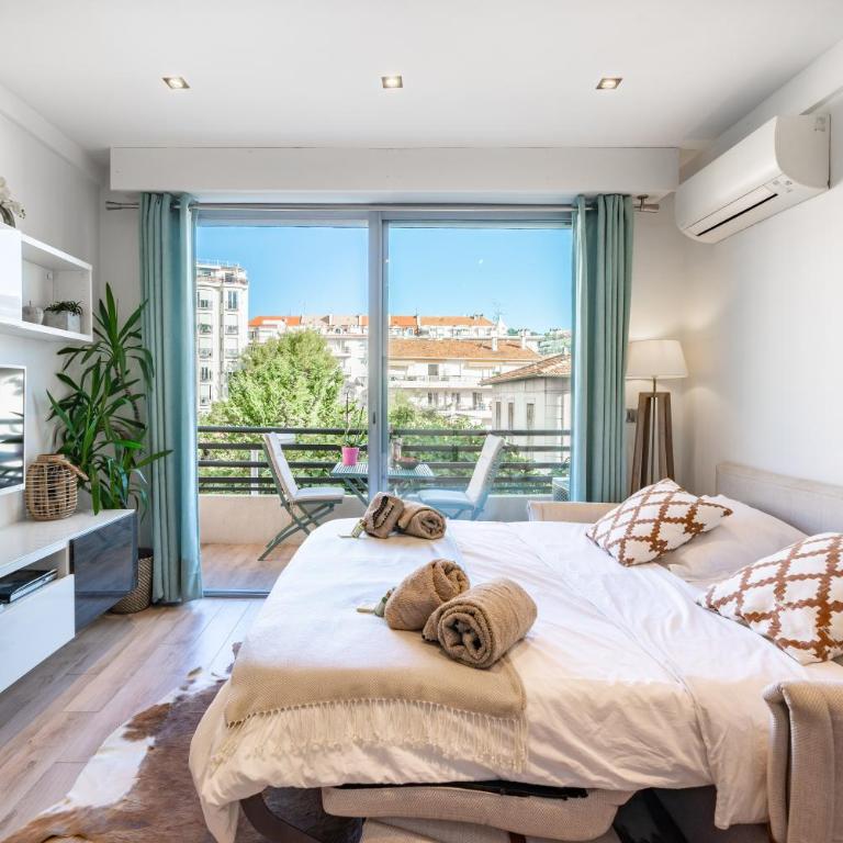 STUDIO by the croisette - Studio - 16