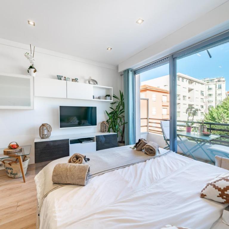 STUDIO by the croisette - Studio - 15