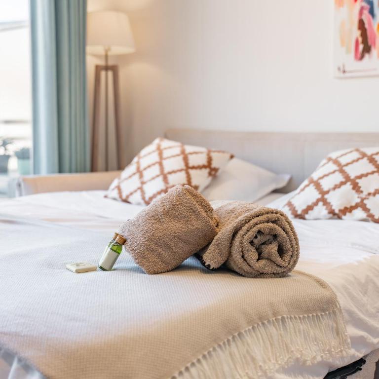STUDIO by the croisette - Studio - 14