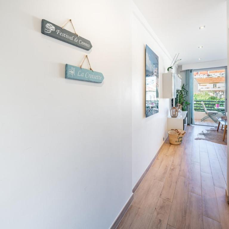 STUDIO by the croisette - Studio - 12