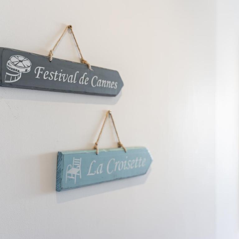 STUDIO by the croisette - Studio - 11