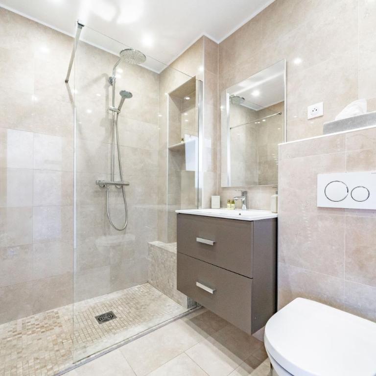 STUDIO by the croisette - Studio - 10