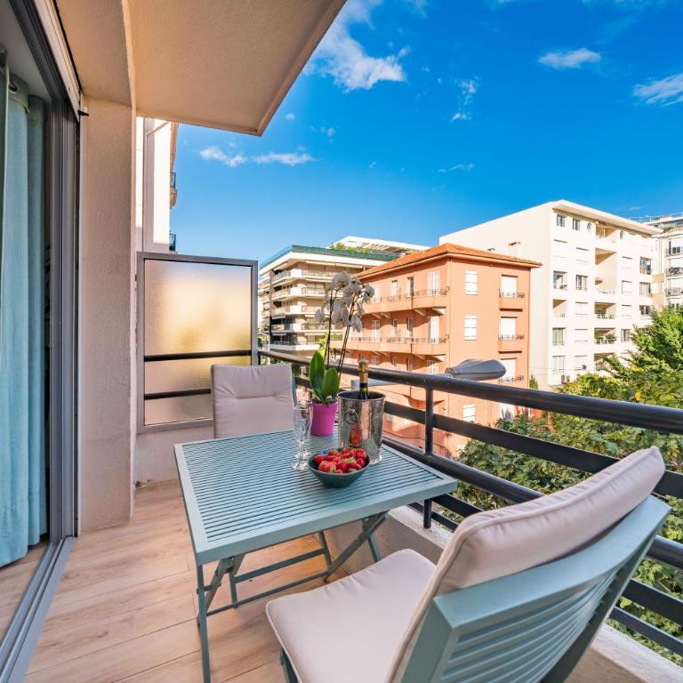 STUDIO by the croisette - Studio - 7