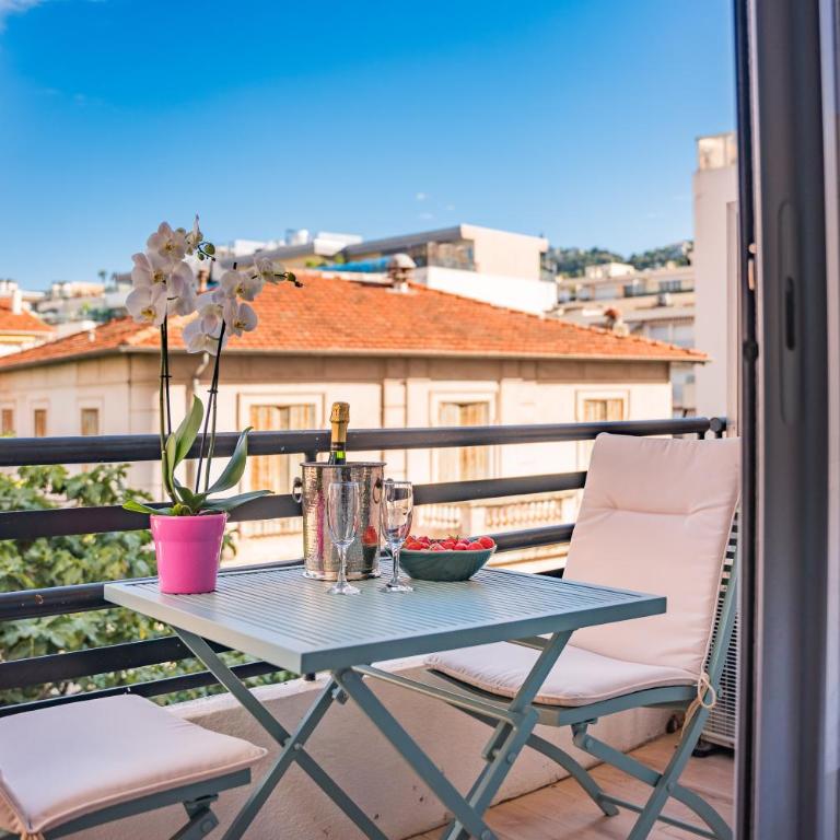 STUDIO by the croisette - Studio - 5