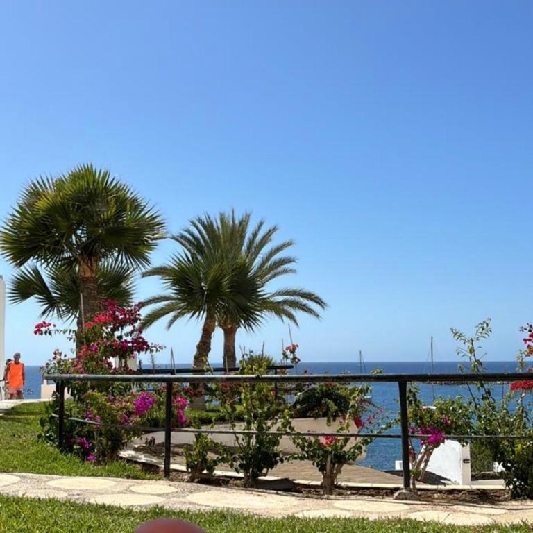 Penthouse Urbanizacion Montemarina Anfi del Mar - One-Bedroom Apartment with View - 3