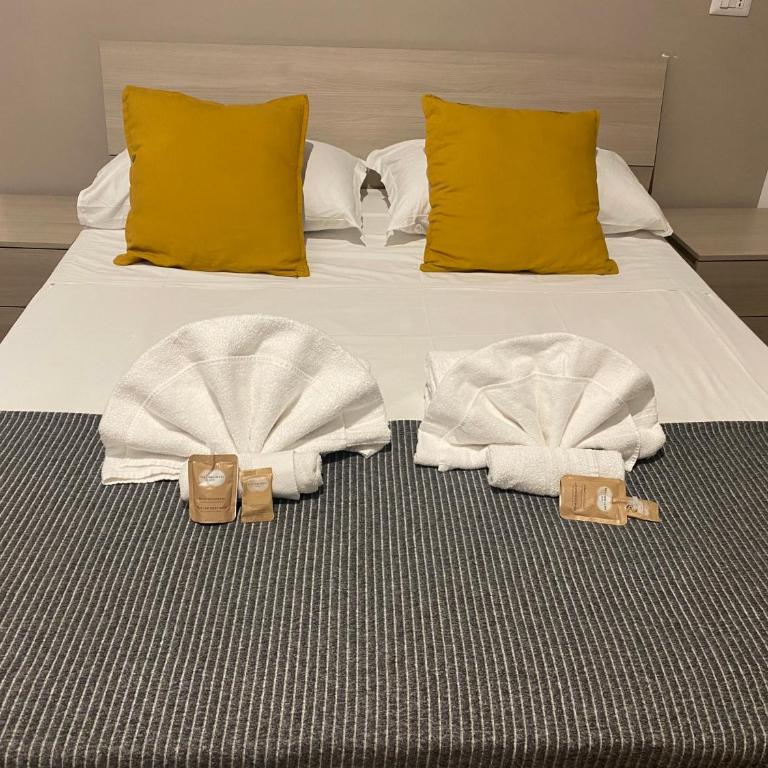 Residenza Bernini - Appartamento con 2 Camere da Letto - 12